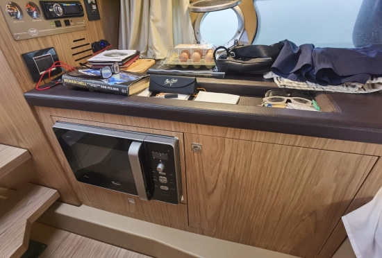 Sessa Marine Key Largo 34 de segunda mano en venta