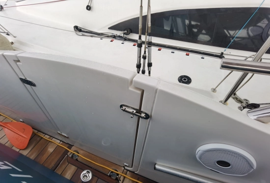Sessa Marine Key Largo 34 de segunda mano en venta