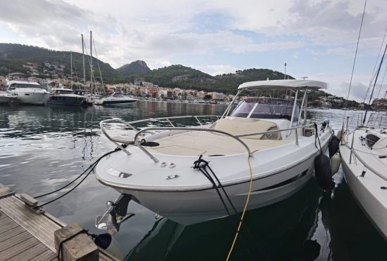 Sessa Marine Key Largo 34 de segunda mano en venta