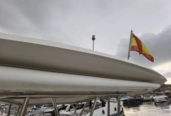 Sessa Marine Key Largo 34 de segunda mano en venta