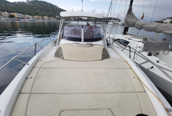 Sessa Marine Key Largo 34 de segunda mano en venta