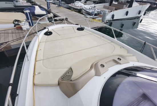 Sessa Marine Key Largo 34 de segunda mano en venta