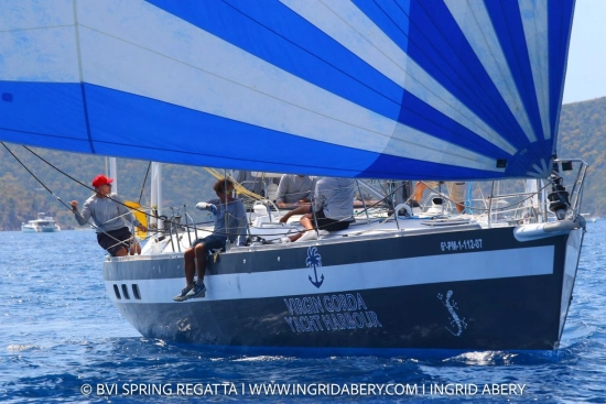 Alubat Cigale 16 usata in vendita