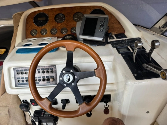 Sunseeker 27 Hawk usado à venda