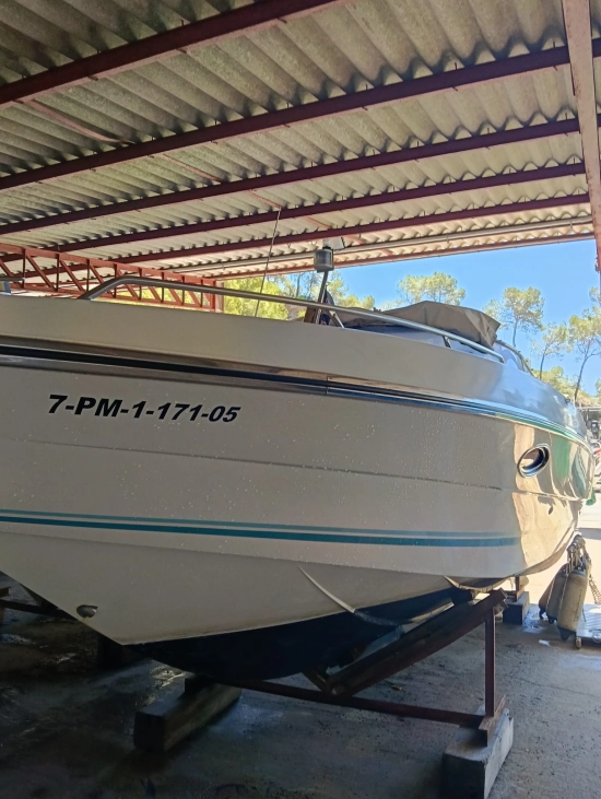 Sunseeker 27 Hawk usado à venda