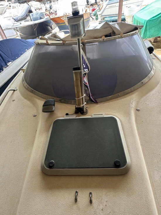 Sunseeker 27 Hawk usado à venda