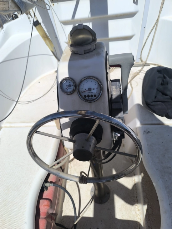 MacGregor 26 m usado à venda