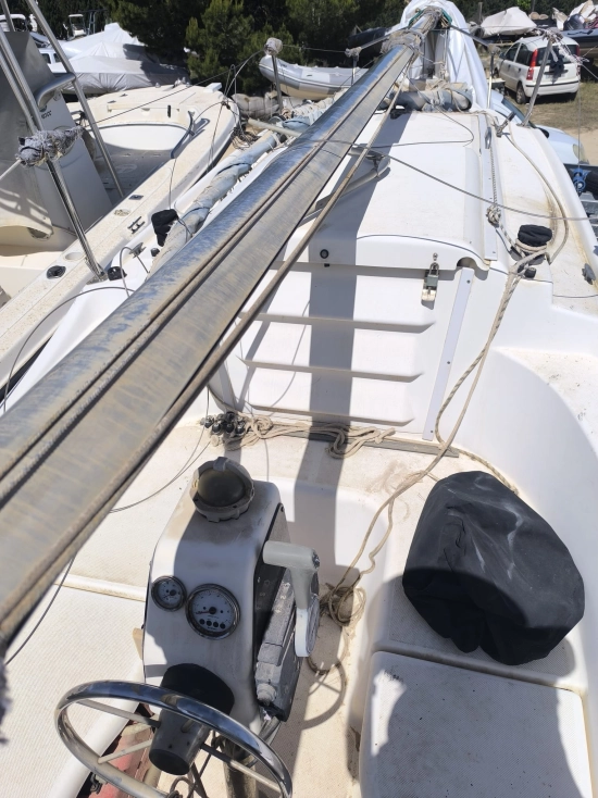 MacGregor 26 m usado à venda