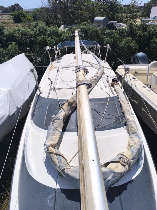 MacGregor 26 m usado à venda
