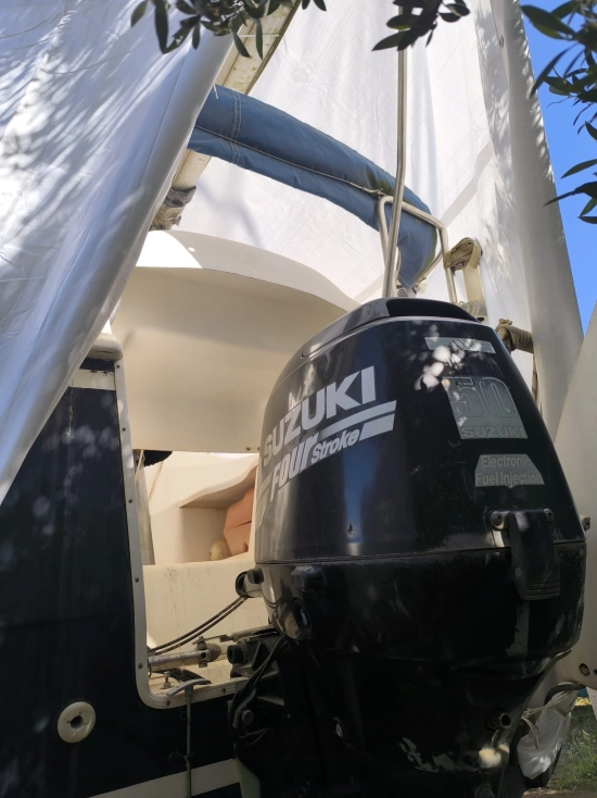 MacGregor 26 m usado à venda