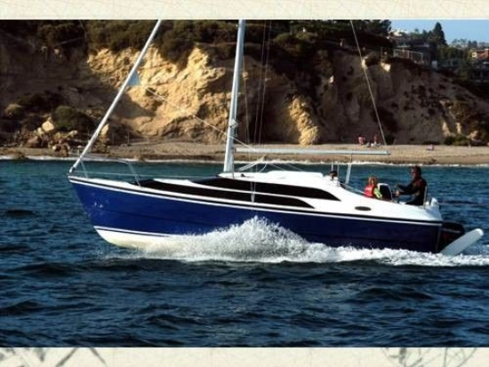 MacGregor 26 m usado à venda