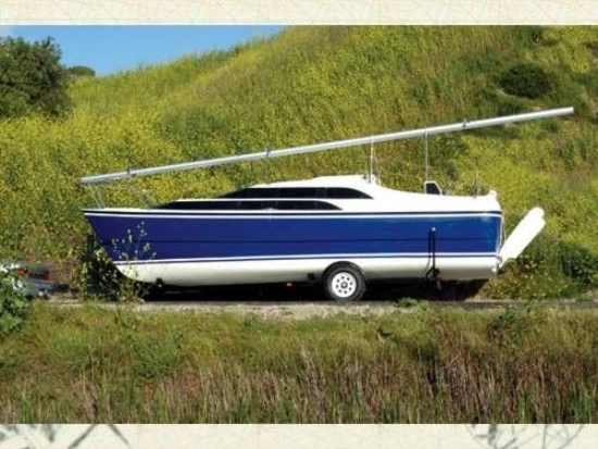 MacGregor 26 m usado à venda