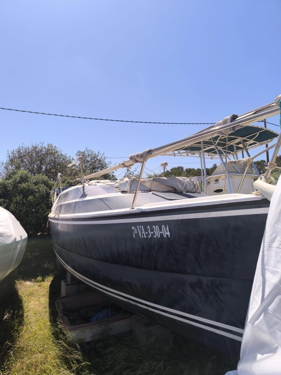 MacGregor 26 m usado à venda