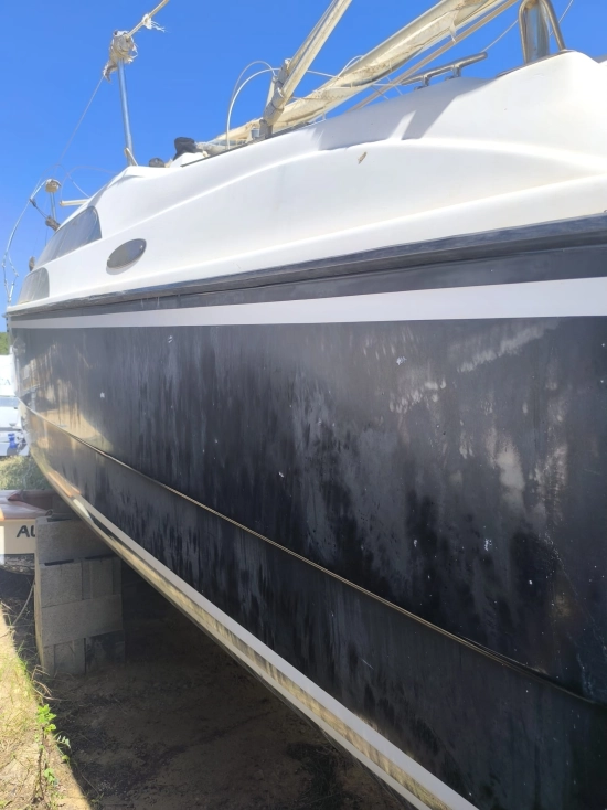 MacGregor 26 m usado à venda