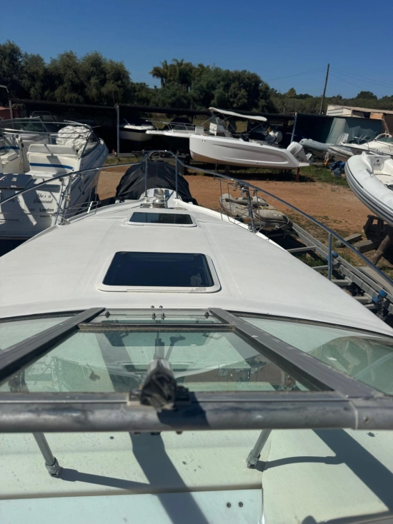 Sea Ray Sundancer 270 de segunda mano en venta