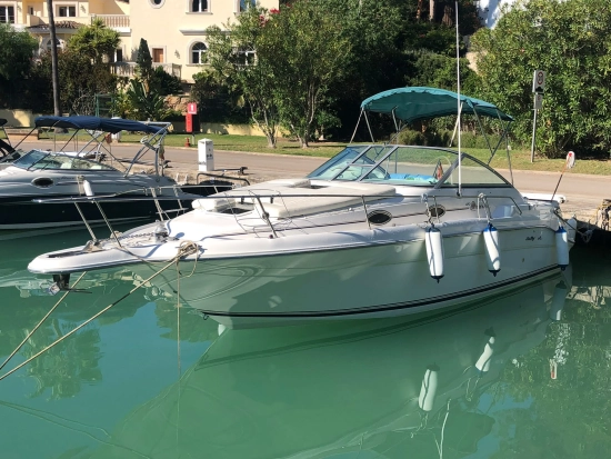 Sea Ray Sundancer 270 de segunda mano en venta