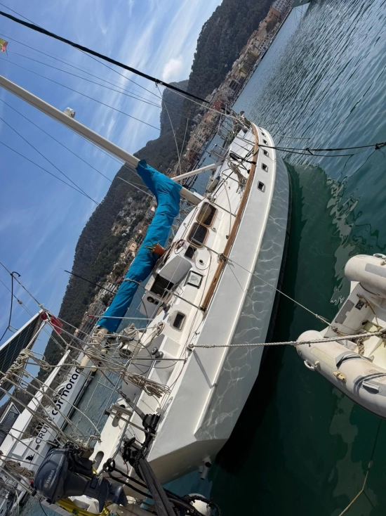 Custom Mc Connel Marine Ltd Custom Pilot Cutter usado à venda