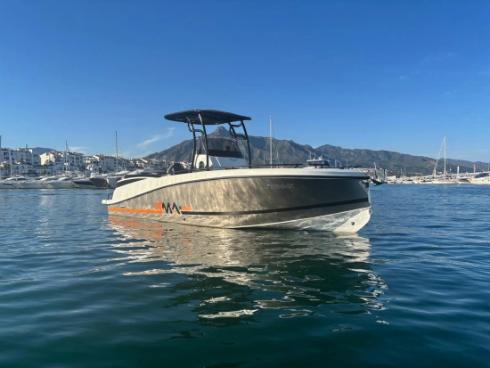BMA X266 nuova in vendita
