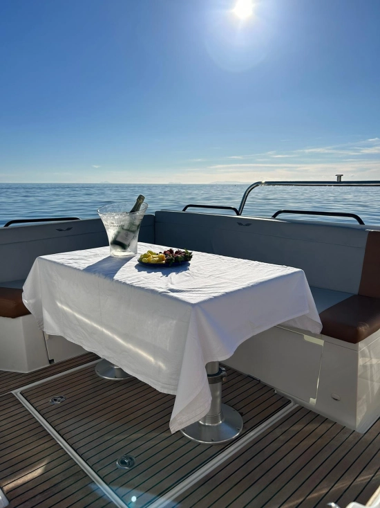 Beneteau Flyer 9 Sundeck de segunda mano en venta