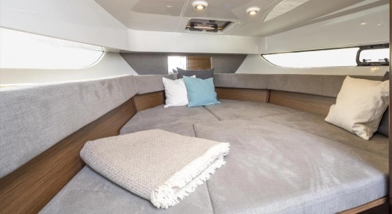 Beneteau Flyer 9 Sundeck de segunda mano en venta