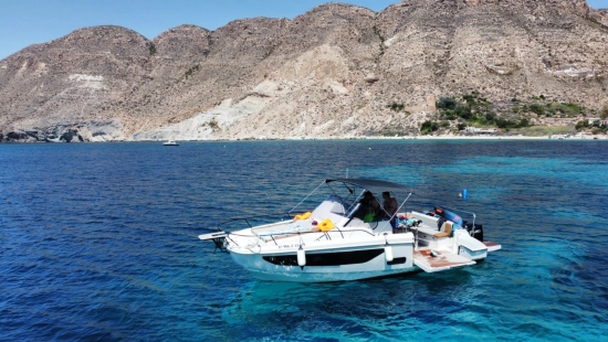 Beneteau Flyer 9 Sundeck de segunda mano en venta