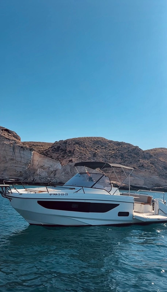 Beneteau Flyer 9 Sundeck de segunda mano en venta