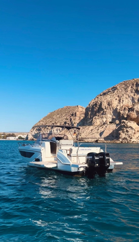 Beneteau Flyer 9 Sundeck de segunda mano en venta