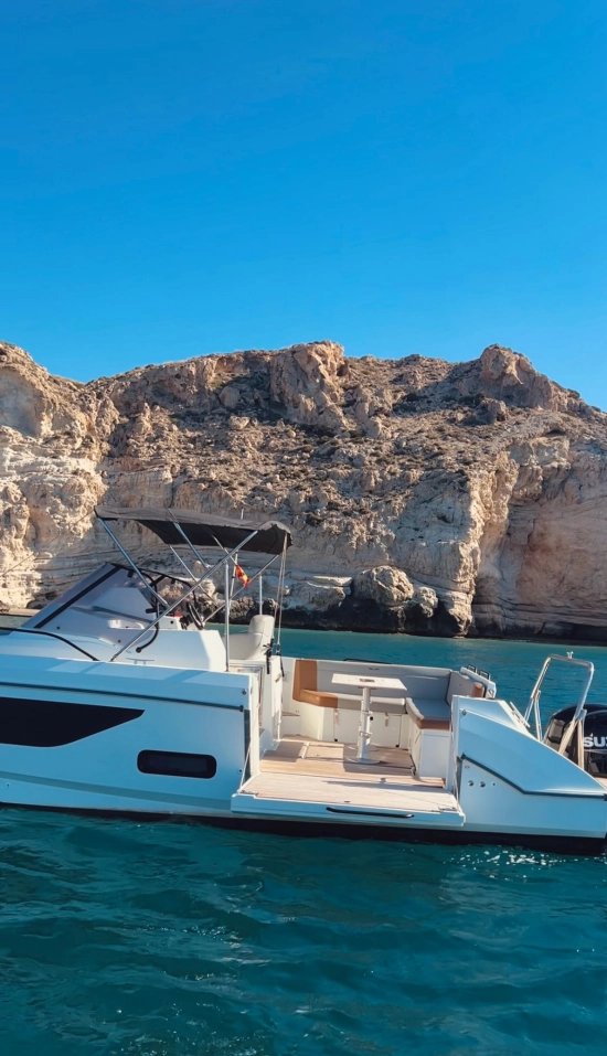Beneteau Flyer 9 Sundeck de segunda mano en venta