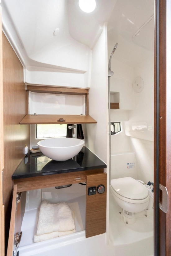 Beneteau Flyer 9 Sundeck de segunda mano en venta