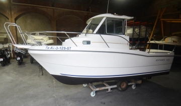 Beneteau Antares 620 de segunda mano en venta