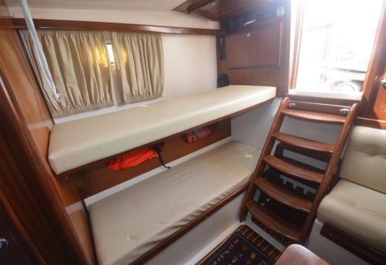 Menorquin Yachts 100 de segunda mano en venta