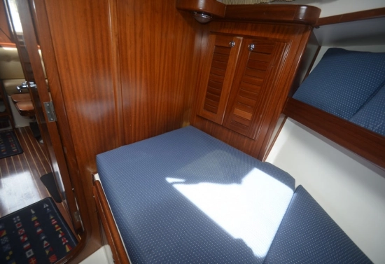 Menorquin Yachts 100 de segunda mano en venta