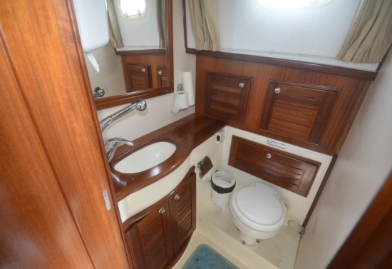 Menorquin Yachts 100 de segunda mano en venta