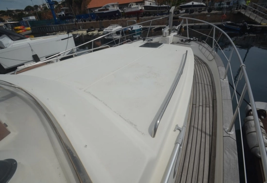 Menorquin Yachts 100 de segunda mano en venta