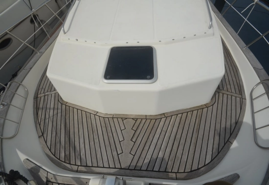 Menorquin Yachts 100 de segunda mano en venta