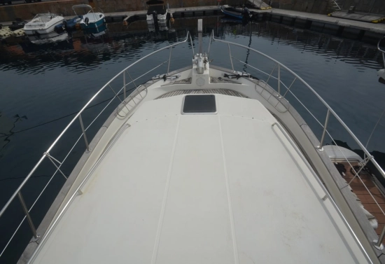 Menorquin Yachts 100 de segunda mano en venta