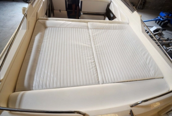 Sunseeker Mohawk 29 usado à venda