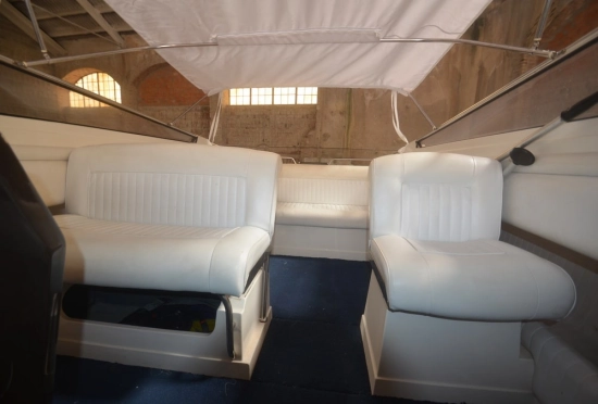Sunseeker Mohawk 29 usado à venda