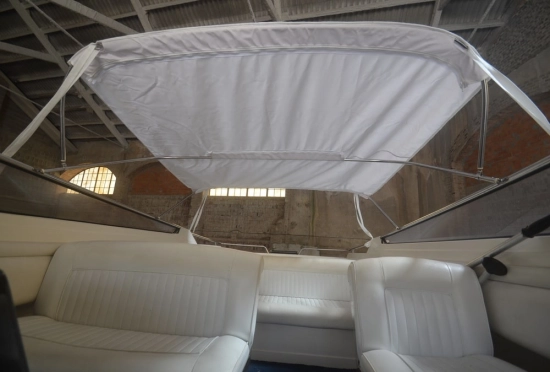 Sunseeker Mohawk 29 usado à venda