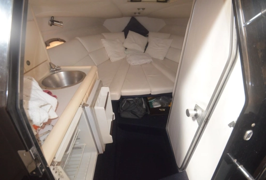 Sunseeker Mohawk 29 usado à venda