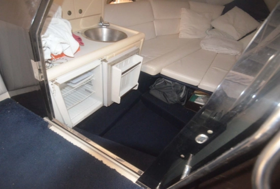 Sunseeker Mohawk 29 usado à venda