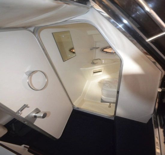 Sunseeker Mohawk 29 usado à venda
