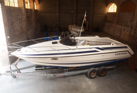 Sunseeker Mohawk 29 usado à venda