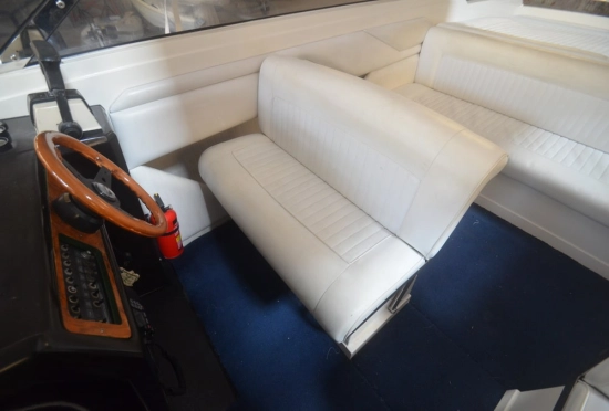 Sunseeker Mohawk 29 usado à venda