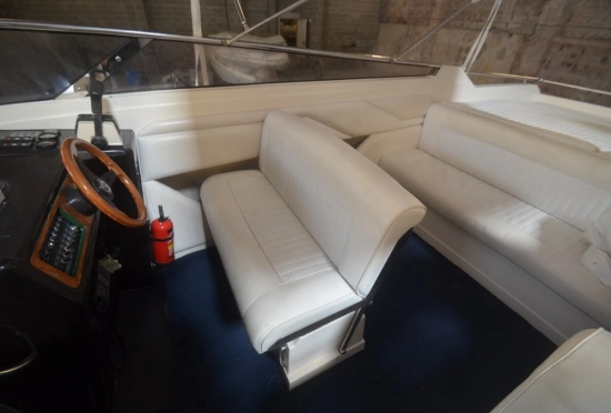 Sunseeker Mohawk 29 usado à venda