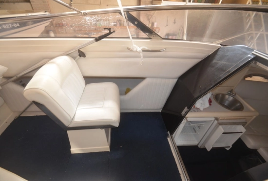Sunseeker Mohawk 29 usado à venda