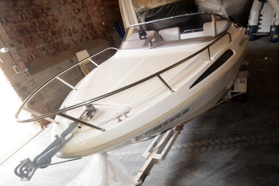 Rio 550 Cruiser de segunda mano en venta