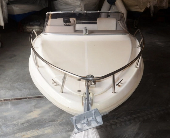 Rio 550 Cruiser de segunda mano en venta