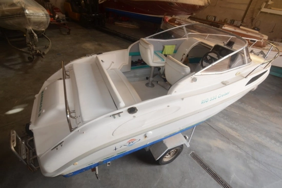 Rio 550 Cruiser de segunda mano en venta