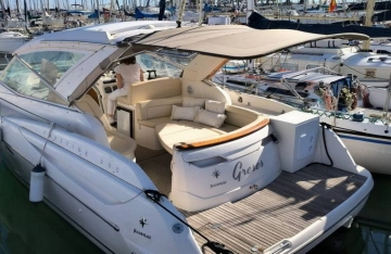 Jeanneau Prestige 30s usado à venda